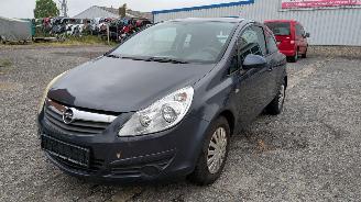 Autoverwertung Opel Corsa 1.0 2008/3