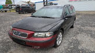 Démontage voiture Volvo V-70 2.4 2001/11