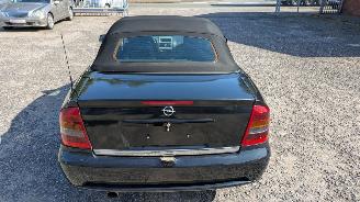 Opel Cabrio Astra G Cabrio 1.6 picture 22