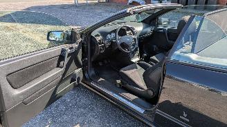 Opel Cabrio Astra G Cabrio 1.6 picture 10