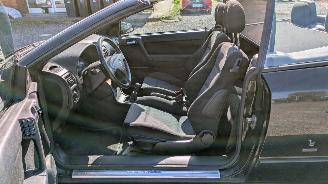 Opel Cabrio Astra G Cabrio 1.6 picture 12