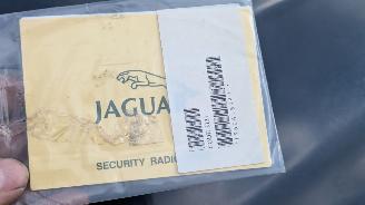 Jaguar X-type 2.5 V6 4x4 Aut. picture 17