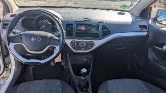 Kia Picanto 1.0 picture 11
