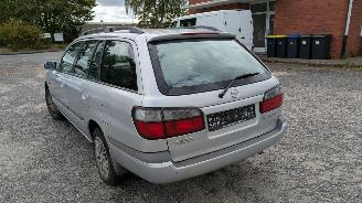 Mazda 626 2.0 picture 7