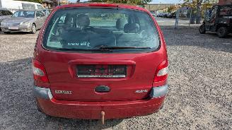 Renault Scenic 1.6 picture 6