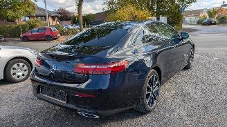Mercedes E-klasse E 200 Coupe picture 5