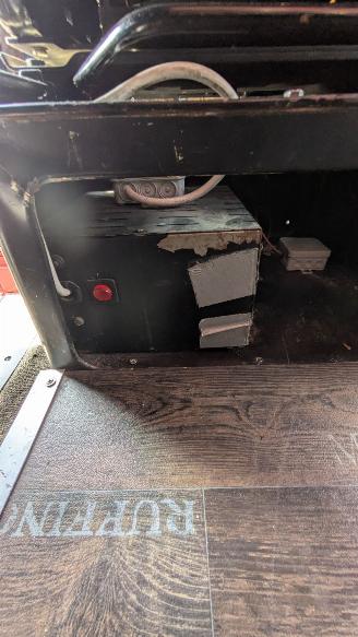 Fiat Ducato LMC Liberty Wohnmobil picture 37