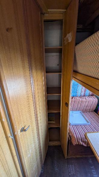 Fiat Ducato LMC Liberty Wohnmobil picture 23