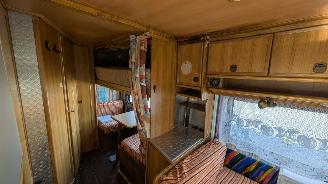 Fiat Ducato LMC Liberty Wohnmobil picture 20