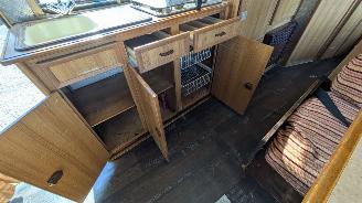 Fiat Ducato LMC Liberty Wohnmobil picture 30