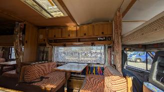 Fiat Ducato LMC Liberty Wohnmobil picture 19