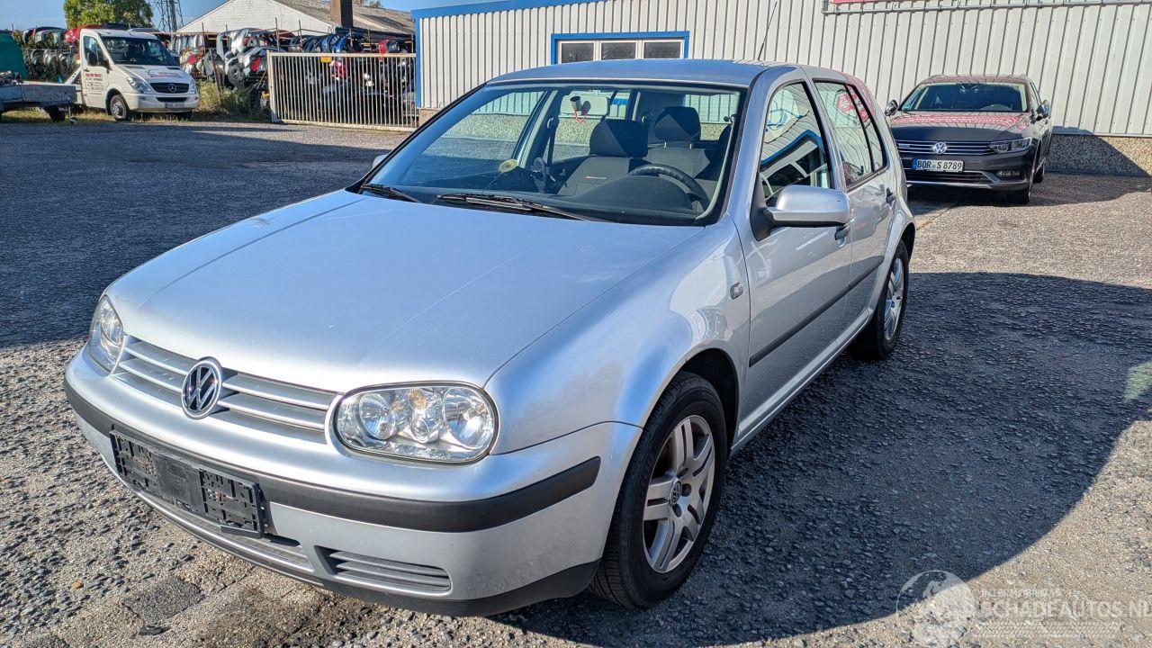 Volkswagen Golf 1.4