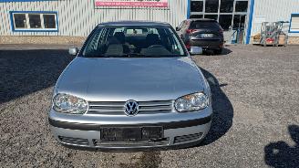 Volkswagen Golf 1.4 picture 2