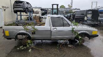 Volkswagen Caddy 14D picture 4