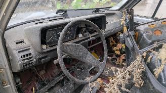 Volkswagen Caddy 14D picture 9