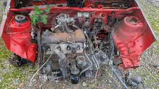 Volkswagen Golf 1 picture 4