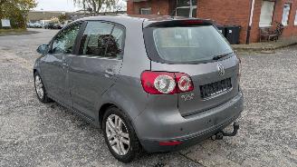 Volkswagen Golf Plus 1.9 TDI picture 7