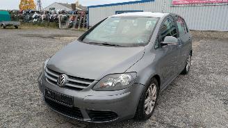 Coche siniestrado Volkswagen Golf Plus 1.9 TDI 2007/1