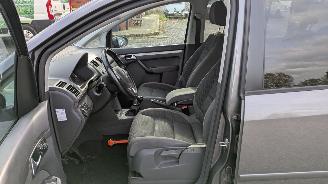 Volkswagen Touran 1.6 TDI picture 10