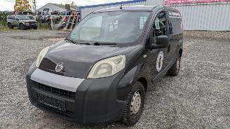 Salvage car Fiat Fiorino 1.3 2010/6