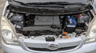 Daihatsu Cuore 1.0 picture 11