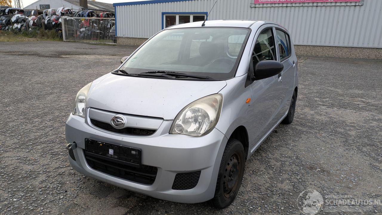 Daihatsu Cuore 1.0