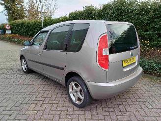 Skoda Roomster 1.2 TSI STYLE picture 4