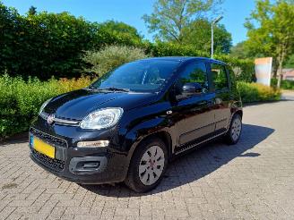 škoda osobní automobily Fiat Panda 0.9 TwinAir Edizione Cool 2015/4