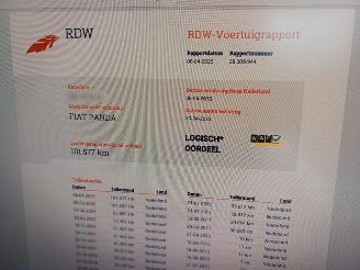 Fiat Panda 0.9 TwinAir Edizione Cool picture 8