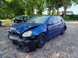 Volkswagen Golf 1.4 FSI Businessline picture 2