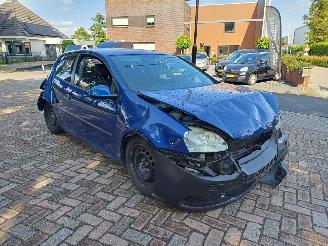  Volkswagen Golf 1.4 FSI Businessline 2005/9