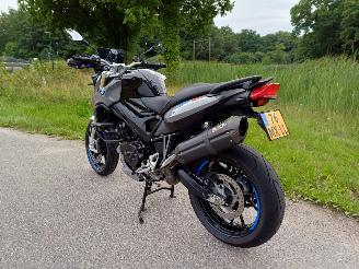 BMW  F800R picture 3