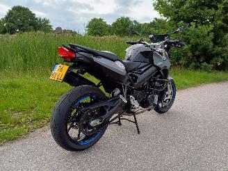 BMW  F800R picture 5