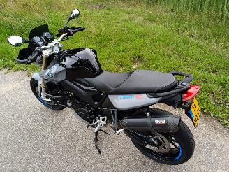 BMW  F800R picture 11