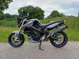 occasion motor cycles BMW  F800R 2016/4