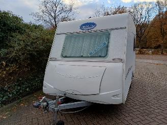 Caravelair  Antare Luxe 390   * lichtgewicht * picture 22