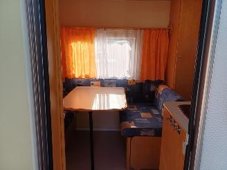Caravelair  Antare Luxe 390   * lichtgewicht * picture 6