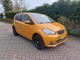 Seat Mii 1.0 Chill Out  5drs airco picture 1