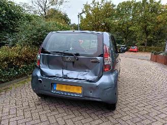 Daihatsu Sirion 2          1.3-16V Exclusive automaat picture 14