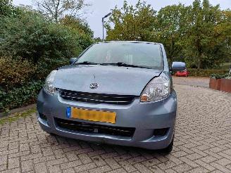 Daihatsu Sirion 2          1.3-16V Exclusive automaat picture 17