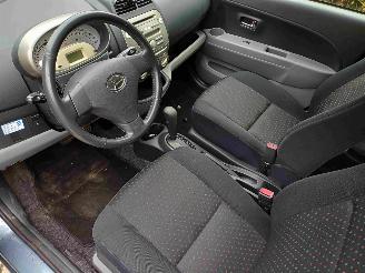 Daihatsu Sirion 2          1.3-16V Exclusive automaat picture 6