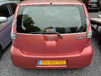 Daihatsu Sirion 2          1.3-16V Exclusive automaat picture 15