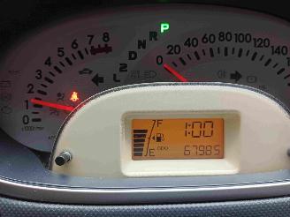 Daihatsu Sirion 2          1.3-16V Exclusive automaat picture 7