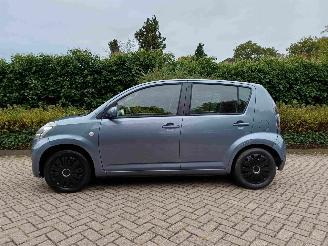 Daihatsu Sirion 2          1.3-16V Exclusive automaat picture 11