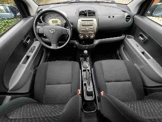 Daihatsu Sirion 2          1.3-16V Exclusive automaat picture 5