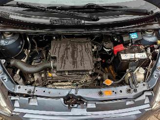 Daihatsu Sirion 2          1.3-16V Exclusive automaat picture 9