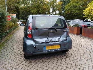 Daihatsu Sirion 2          1.3-16V Exclusive automaat picture 13