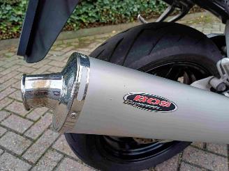 Honda CBR 600 F picture 7