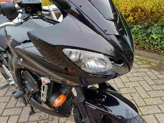 Yamaha FZ 6 Fazer S2 ABS picture 7