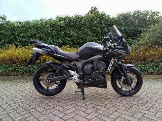 Yamaha FZ 6 Fazer S2 ABS picture 3